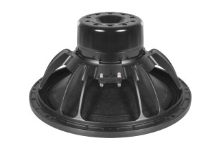 B&C 15SW100 Subwoofer 15" 4/8 Ohm – Terminali Faston