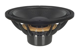 B&C 15SW100 Subwoofer 15" 4/8 Ohm – Terminali Faston