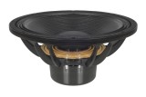 B&C 15SW100 Subwoofer 15" 4/8 Ohm – Terminali Faston
