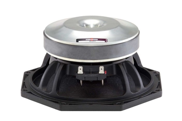 B&C 8FG64 Subwoofer 8" 8/16 Ohm – Terminali Faston