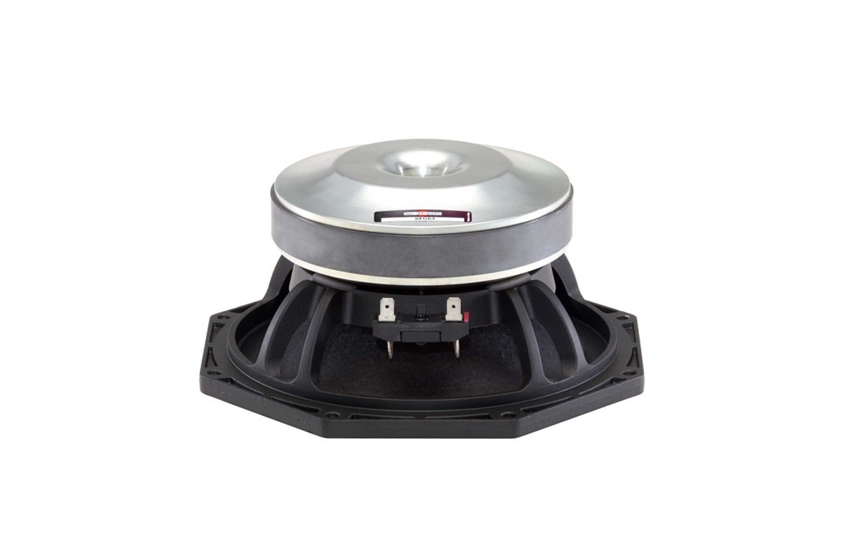 B&C 8FG64 Subwoofer 8" 8/16 Ohm – Terminali Faston