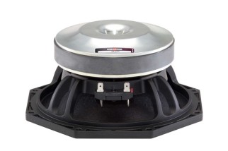 B&C 8FG64 Subwoofer 8" 8/16 Ohm – Terminali Faston