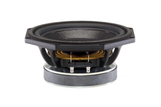 B&C 8FG64 Subwoofer 8" 8/16 Ohm – Terminali Faston