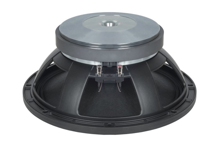 B&C 12PE32 Woofer 12" 8 Ohm - Terminali Push Button
