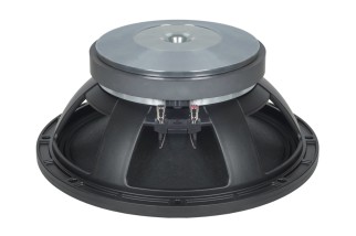 B&C 12PE32 Woofer 12" 8 Ohm - Terminali Push Button