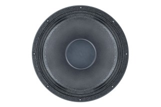 B&C 12PE32 Woofer 12" 8 Ohm - Terminali Push Button