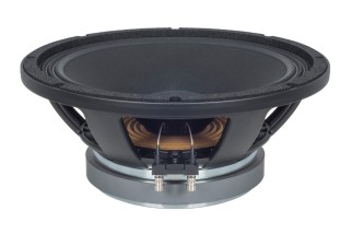 B&C 12PE32 Woofer 12" 8 Ohm - Terminali Push Button