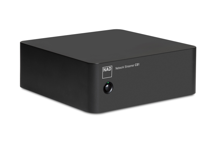Bluesound Professional CS1