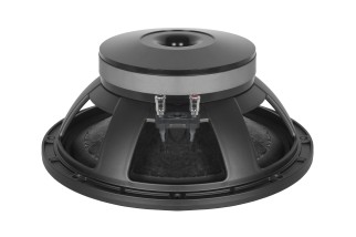 B&C 12PLB76 Woofer 12" 8 Ohm - Terminali Push Button