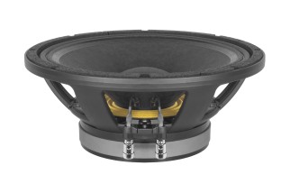 B&C 12PLB76 Woofer 12" 8 Ohm - Terminali Push Button