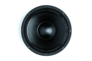 B&C 12PS76 Subwoofer 12" 8 Ohm - Terminali Push Button