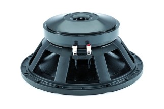 B&C 12PS76 Subwoofer 12" 8 Ohm - Terminali Push Button