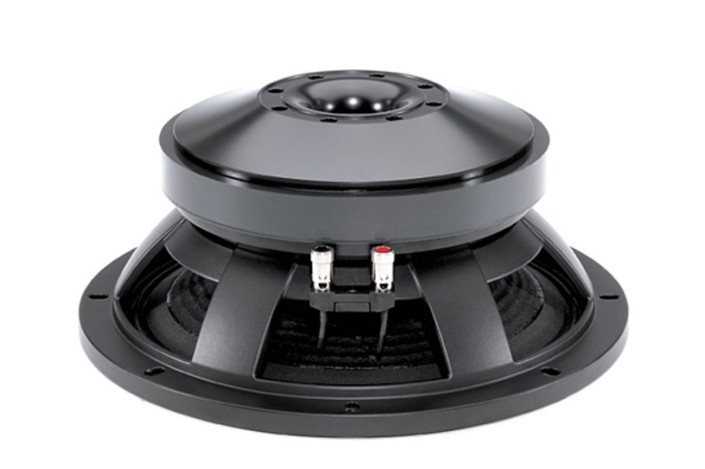 B&C 12TBX100 Subwoofer 12" 8 Ohm - Terminali Push Button