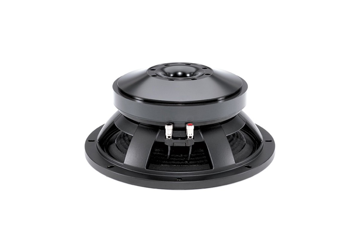 B&C 12TBX100 Subwoofer 12" 8 Ohm - Terminali Push Button