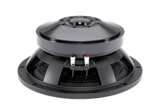 B&C 12TBX100 Subwoofer 12" 8 Ohm - Terminali Push Button