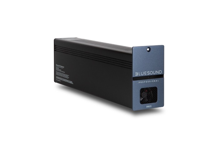 Bluesound Professional B160S