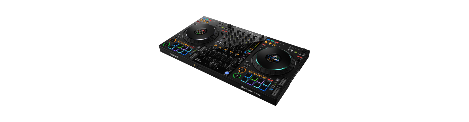 Controller DJ USB Professionali