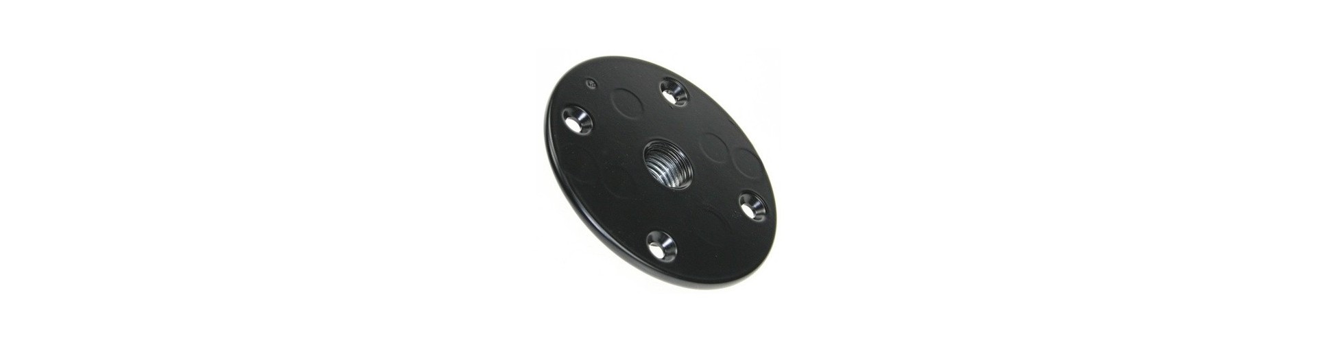 Flange per Casse Audio