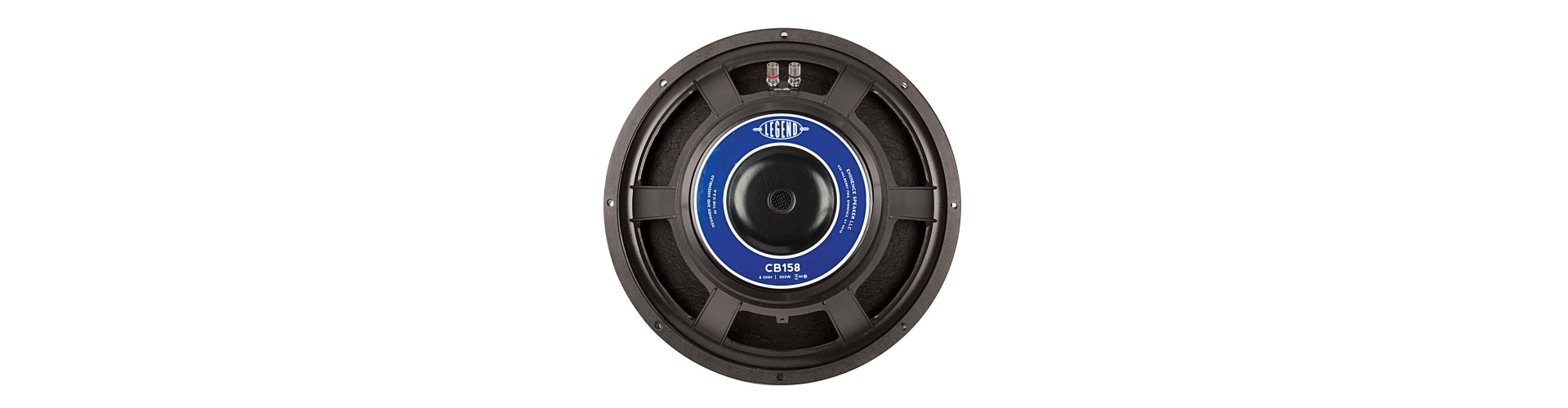 Altoparlanti per Basso Elettrico