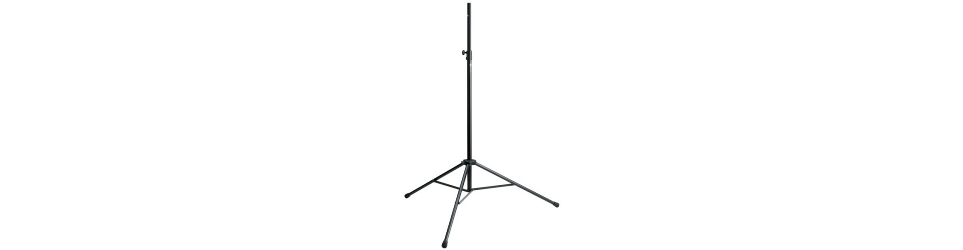 Supporti e Stand Audio Professionali