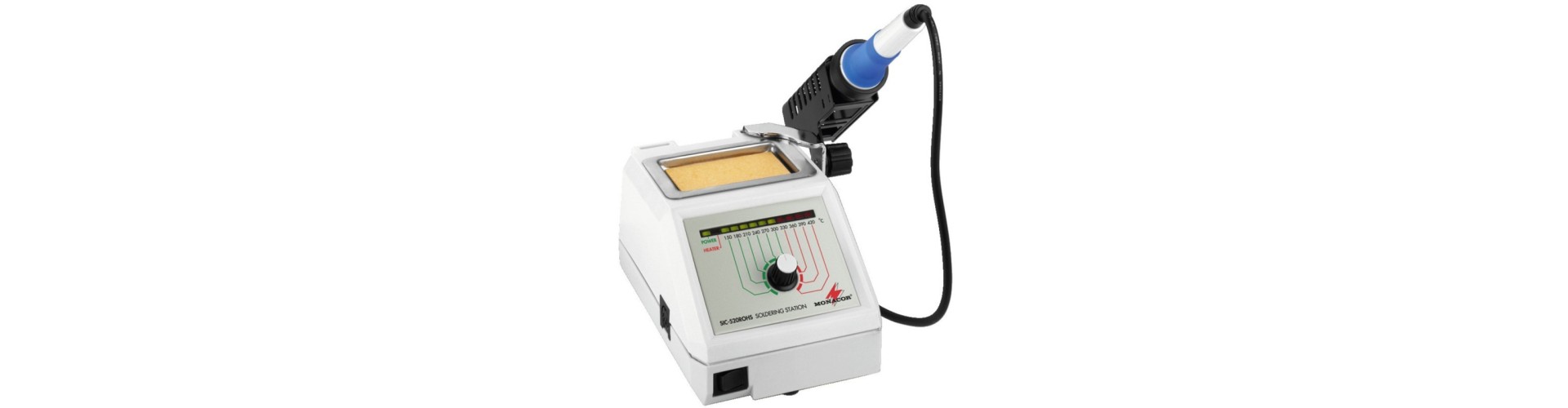 Saldatura e Attrezzatura