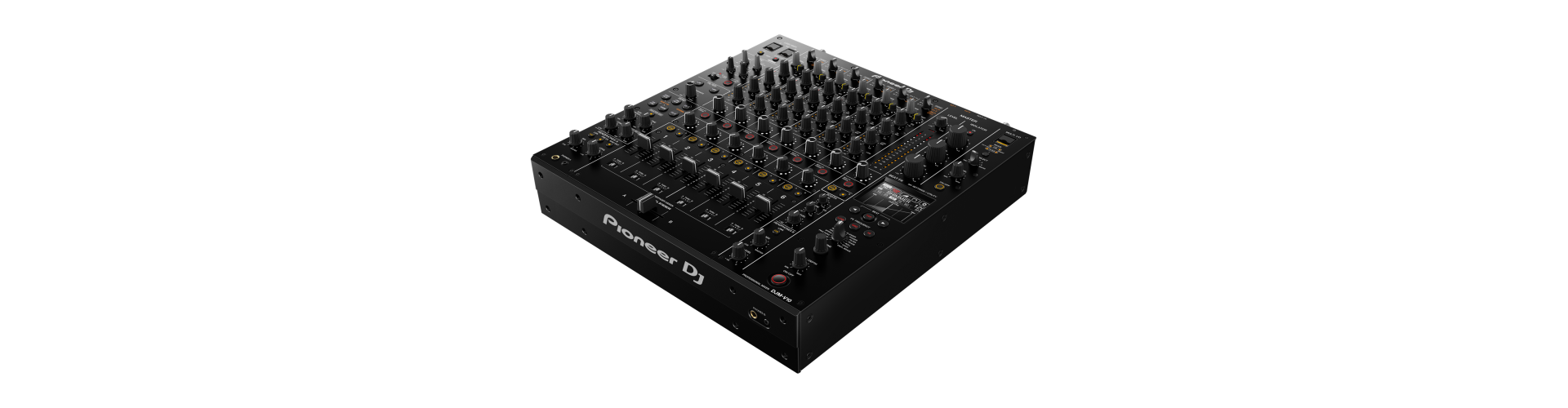 Mixer DJ Professionali