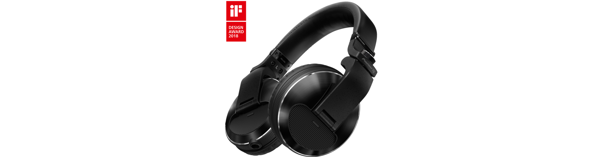 Cuffie DJ Professionali