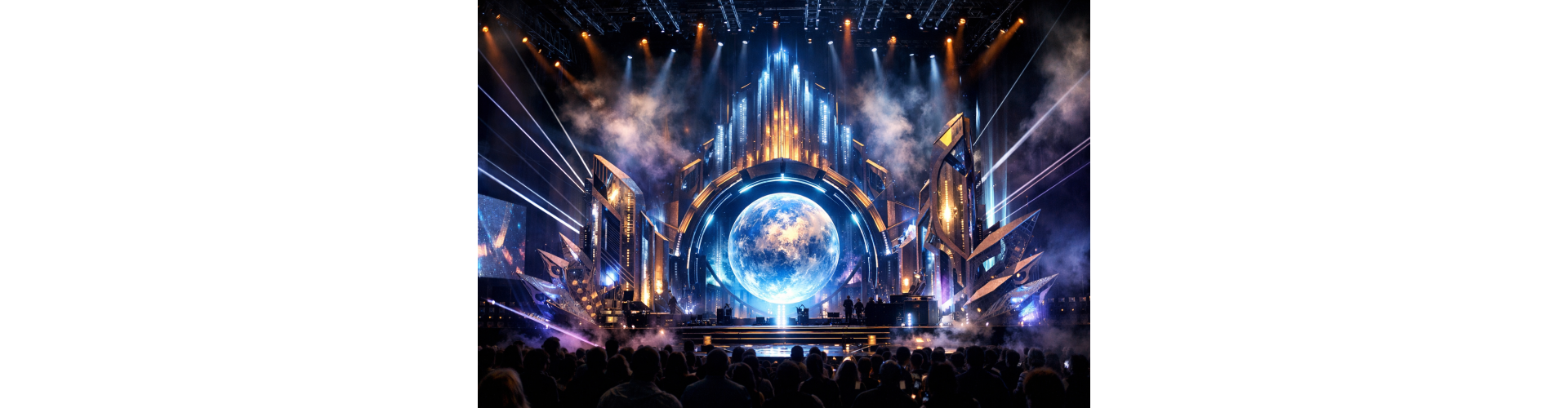 Stage e Installazione