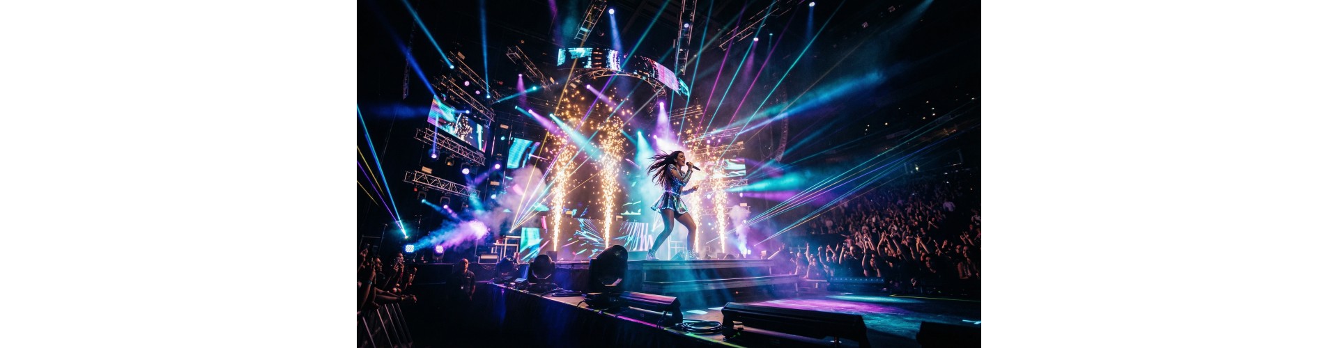 Illuminazione ed Effetti