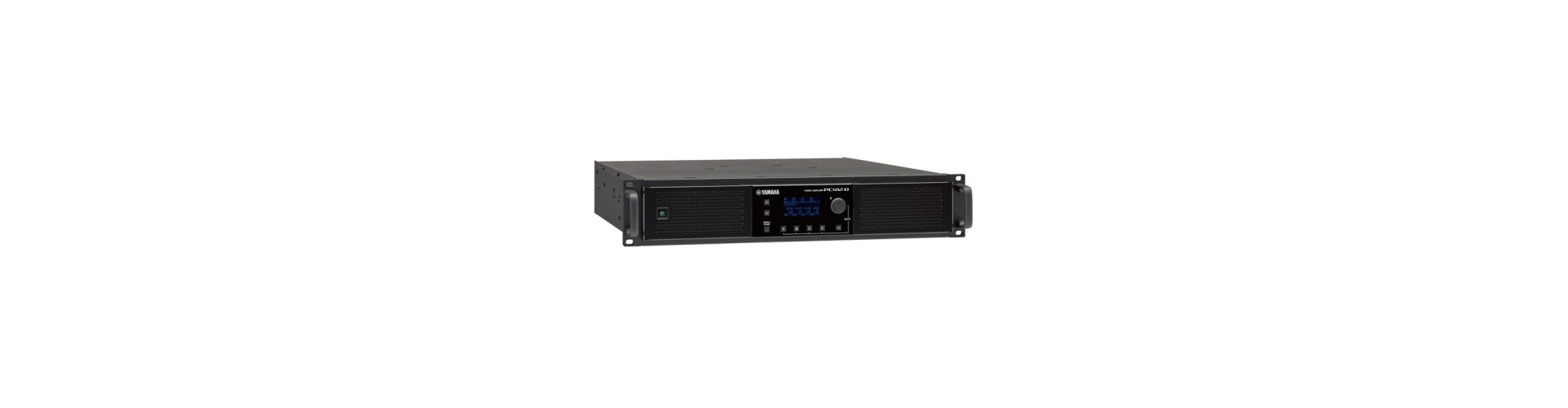 Amplificatori - Amplifiers