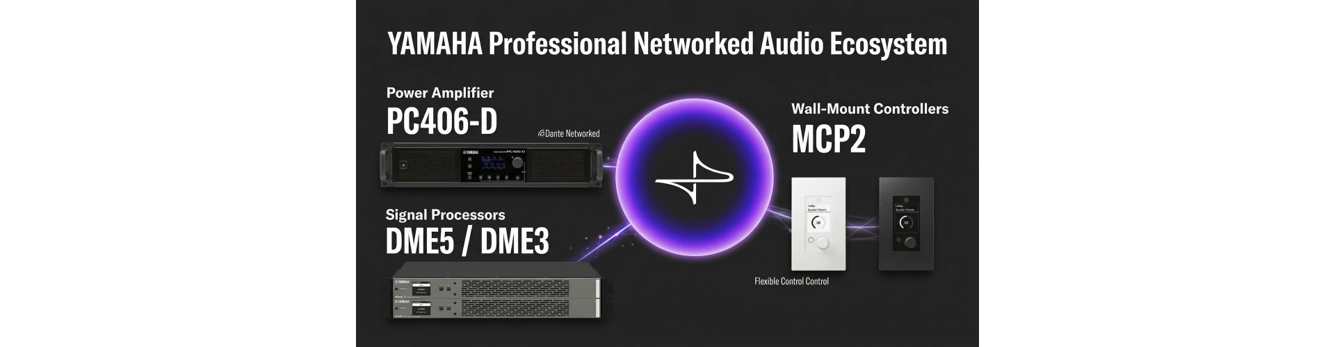 Amplificazione e Processori