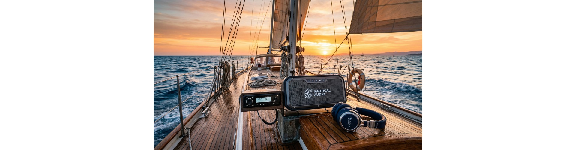 Audio Nautico