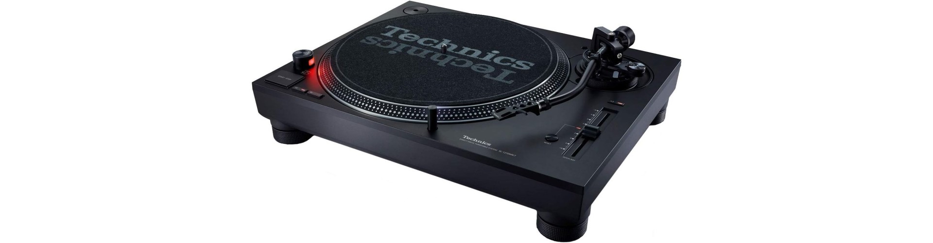 Giradischi DJ Professionali