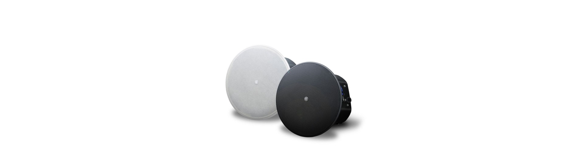Diffusori da Incasso 8 Ω - 100 V