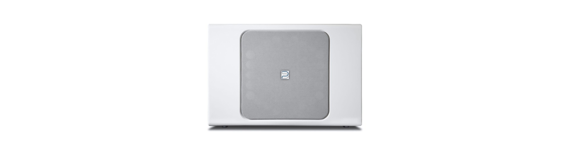 Subwoofer Attivi - Active Subwoofers
