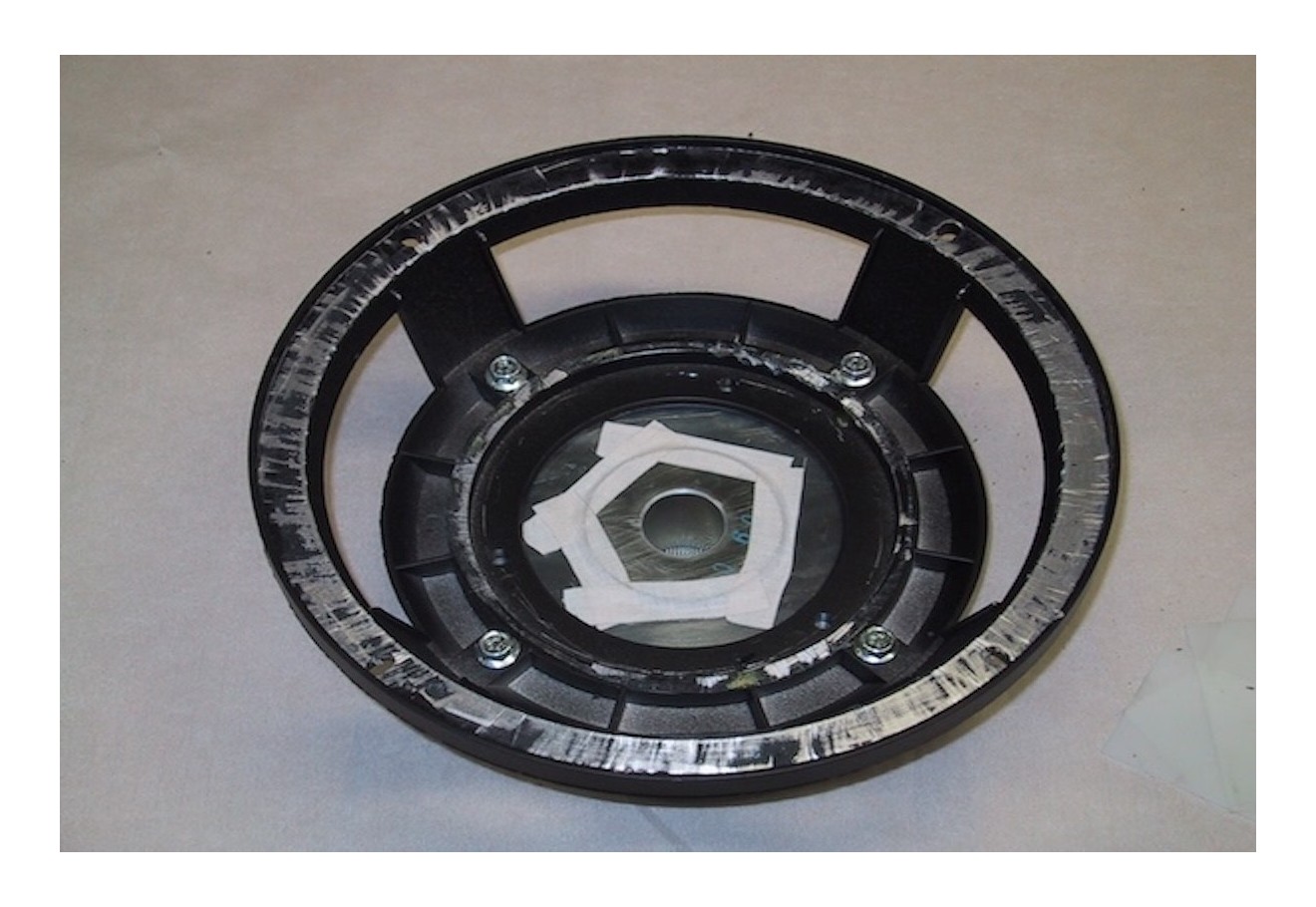 Woofer rotto? Come ripararlo con un recone kit originale | Discup